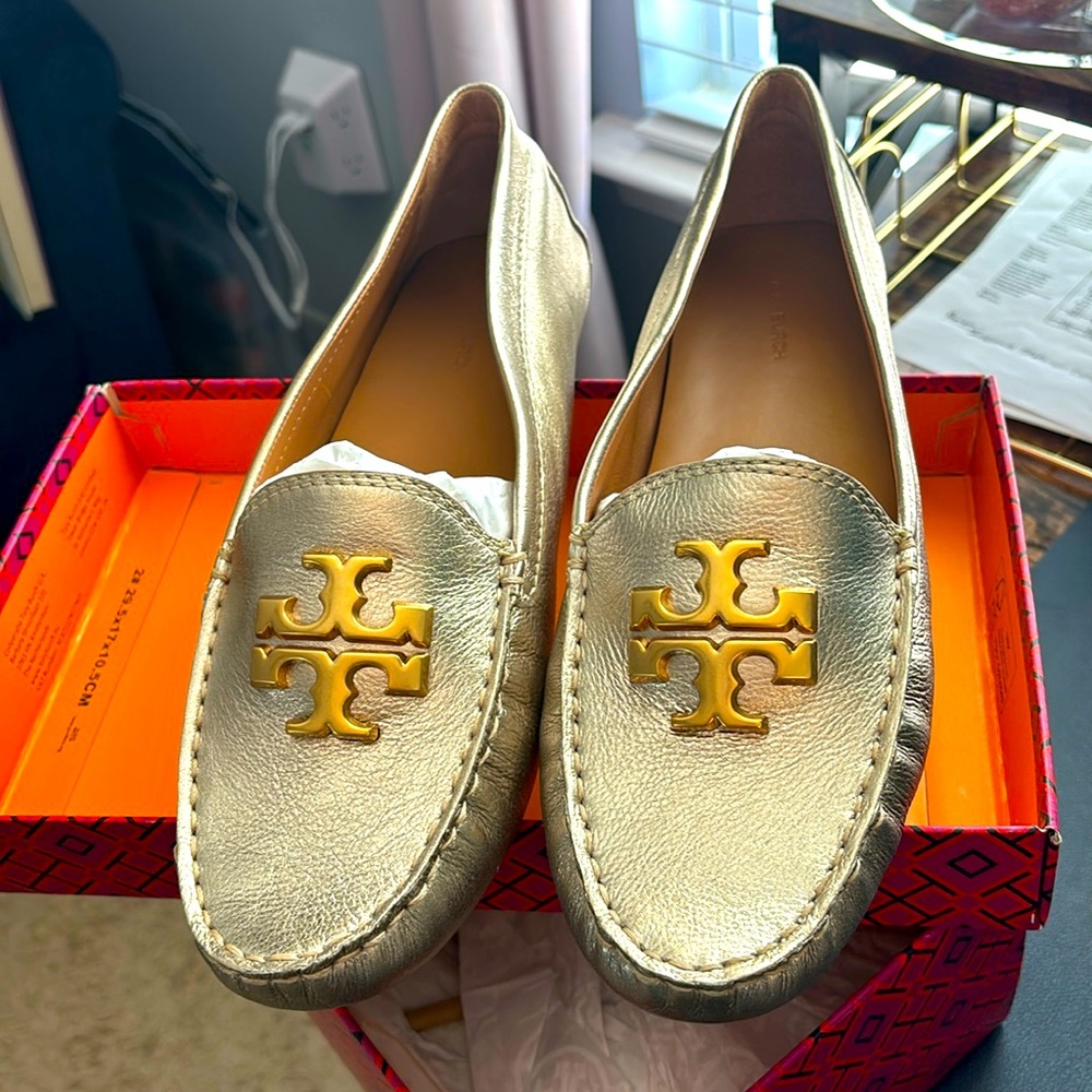 Tory Burch Loafers